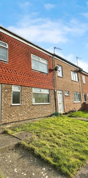 Hatfield Place, Peterlee, County Durham, SR8 5SZ - Photo 1