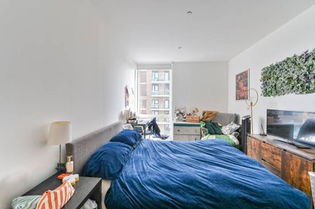 1 bedroom flat to rent - Photo 5