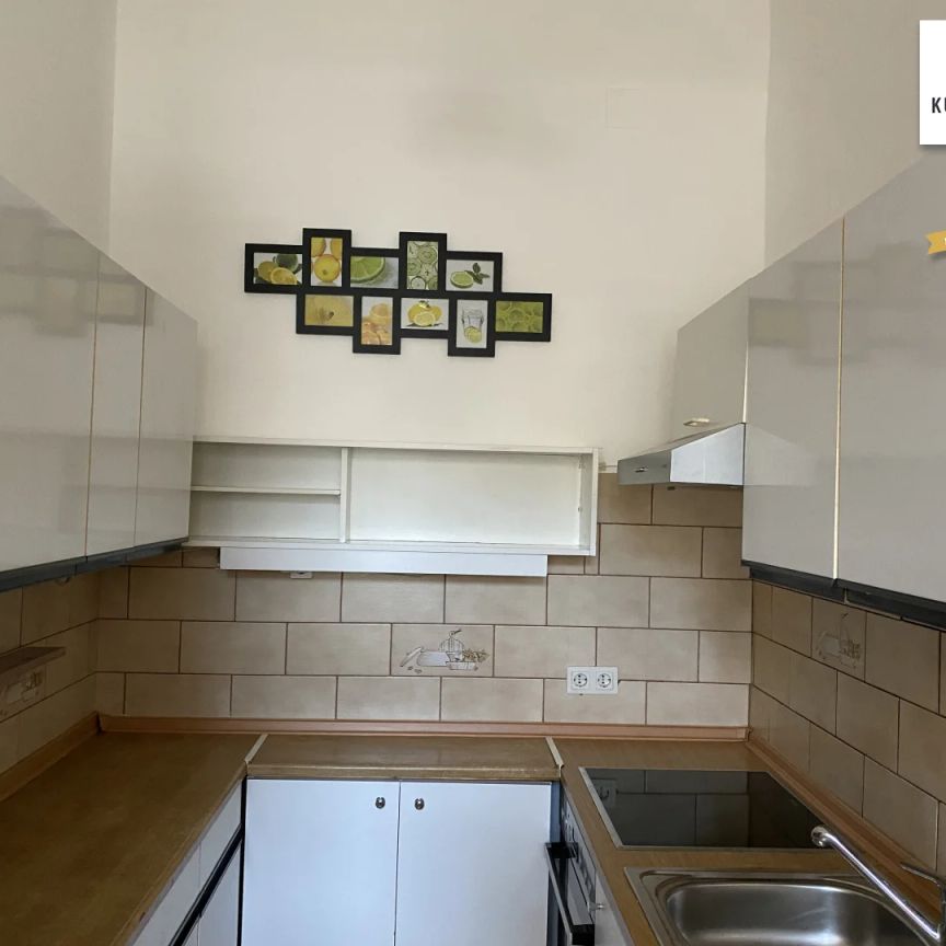 Zentral begehbare Wohnung - auch als Nebenwohnsitz möglich - Photo 1