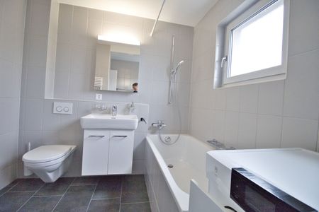 4.5 Zimmer, 76 m², 1. Stock - Foto 5