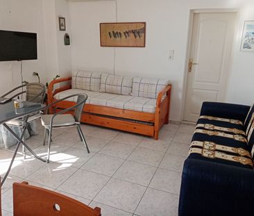 Διαμέρισμα για ενοικίαση Πόρτο Εννιά (Κερατέα) - Photo 3