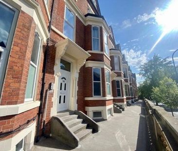 Forest Road West, Nottingham, Property for rent - Photo 5