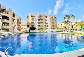 ONE-BEDROOM APARTMENT – LA TERCIA