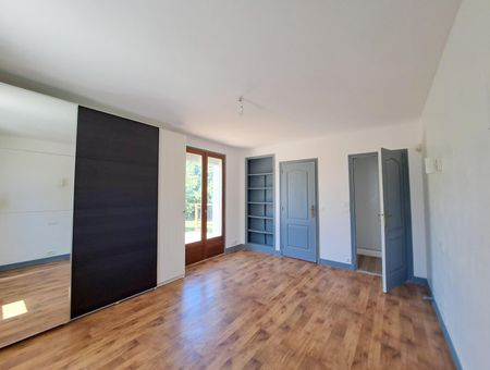 Location Maison 6 pièces 204m² TOURS 37100 - Photo 3