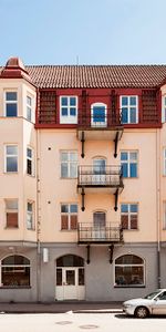 Första Avenyen 2 B - Photo 3