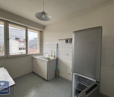 Location Appartement 2 pièces 50m² BORDEAUX 33000 - Photo 5