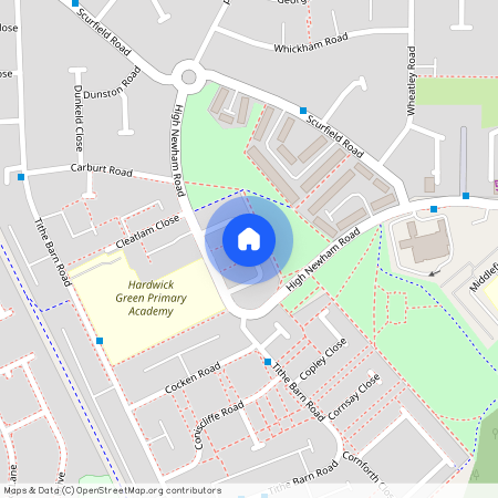 Coatham Road, Stockton-on-tees