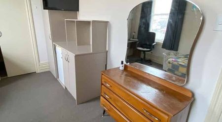 CBD single boarding house room - Photo 3