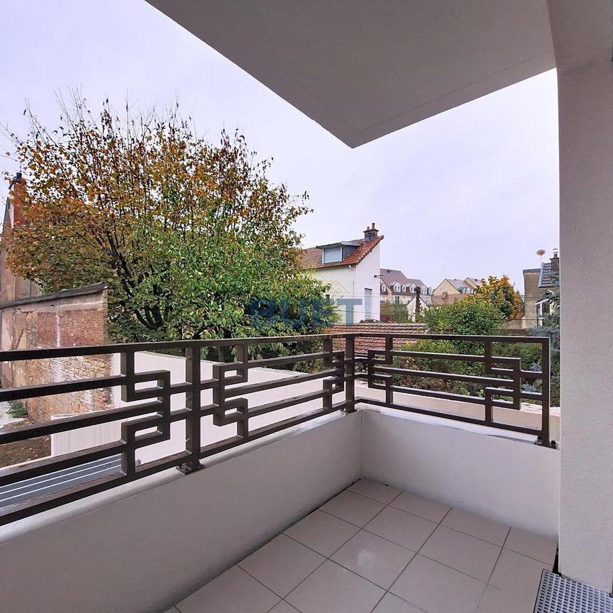 A LOUER - appartement de type 2 NEUF au sein de la ... - Photo 1