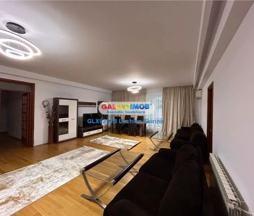 Inchiriere aapartament 4 camere, et.1 I Soseaua Nordului - Fotografie 1