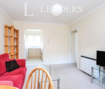 1 bedroom flat to rent - Photo 3