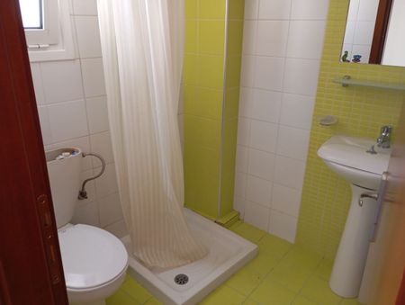 Studio/Γκαρσονιέρα για ενοικίαση Θέρισσος (Ηράκλειο Κρήτης) - Photo 3