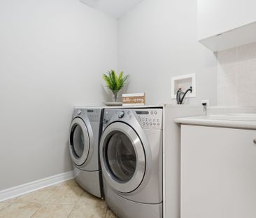 For Lease - 256 Giddings Crescent, Milton, Ontario - Photo 3