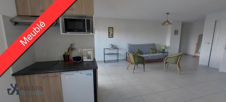 Location Appartement 2 pièces 50m² TOULOUSE 31300 - Photo 5