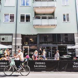 Kungsgatan, Örebro - Photo 2