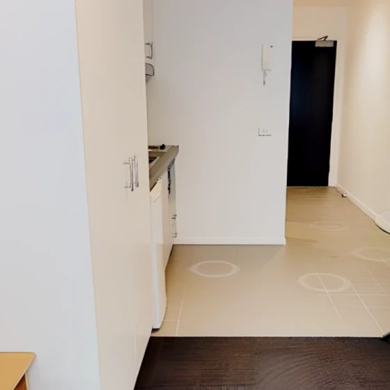 Studio Double Bed(1 person) - Photo 1