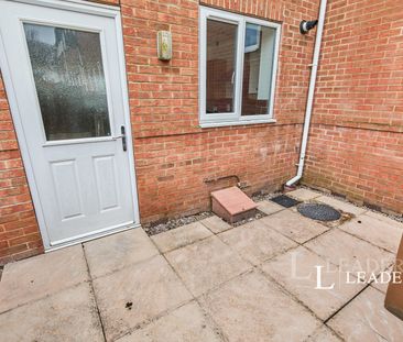 2 bedroom house to rent Bishopgate Square, Chaddesden, Derby, DE21 - Photo 6