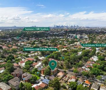 Bright & Spacious with Leafy Outlooks | Extra Convenient Location - Photo 2