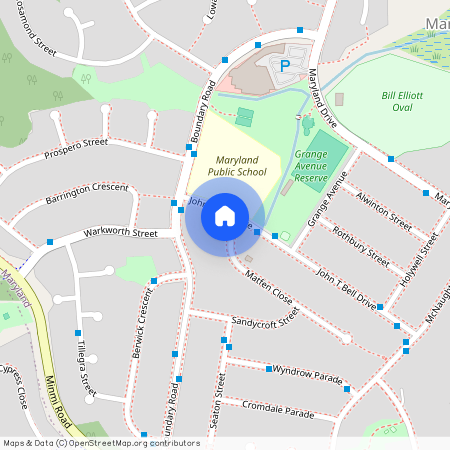 40 Matfen Close, Maryland NSW 2287