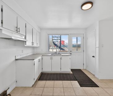 Appartement à louer - Montréal (Rosemont/La Petite-Patrie) (La Peti... - Photo 6