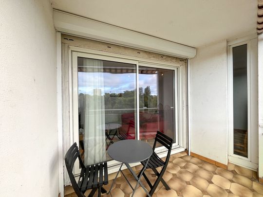 Location appartement 4 pièces, 82.94m², Le Mans - Photo 1