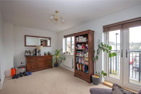 4 bedroom terraced house to rent - Photo 5