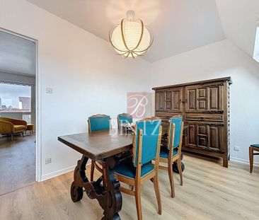 LOCATION APPARTEMENT - 104.24m² - Strasbourg - Photo 4