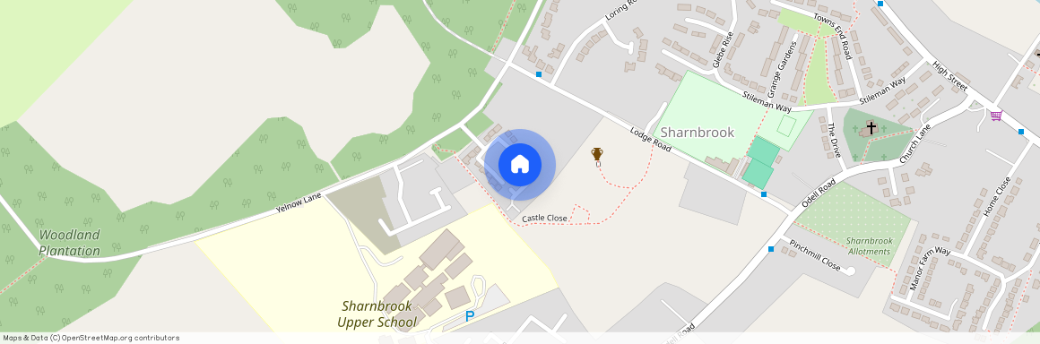Gibbards Close, Sharnbrook MK44