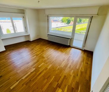 4.5 Zimmer, 80 m², 2. Stock - Photo 1