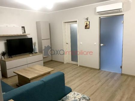 Apartament 3 camere de inchiriat in Cluj-Napoca, Marasti ID 6396 - Fotografie 3