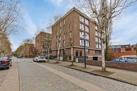 Gemeubelde flat op een topligging - Photo 4