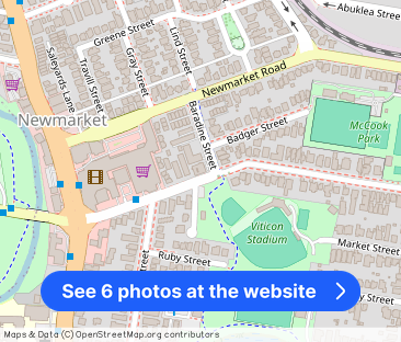 “Stylish & Low-Maintenance Studio Living in the Heart of Newmarket” - Photo 1