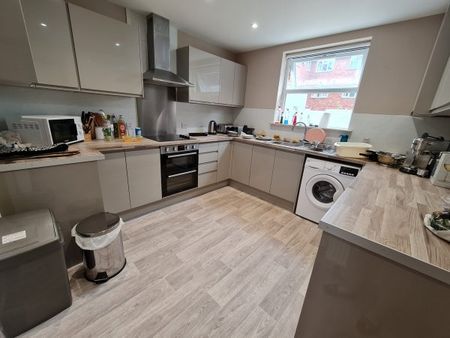 Foster Street, Lincoln, LN5 7QE, Property for rent - Photo 3