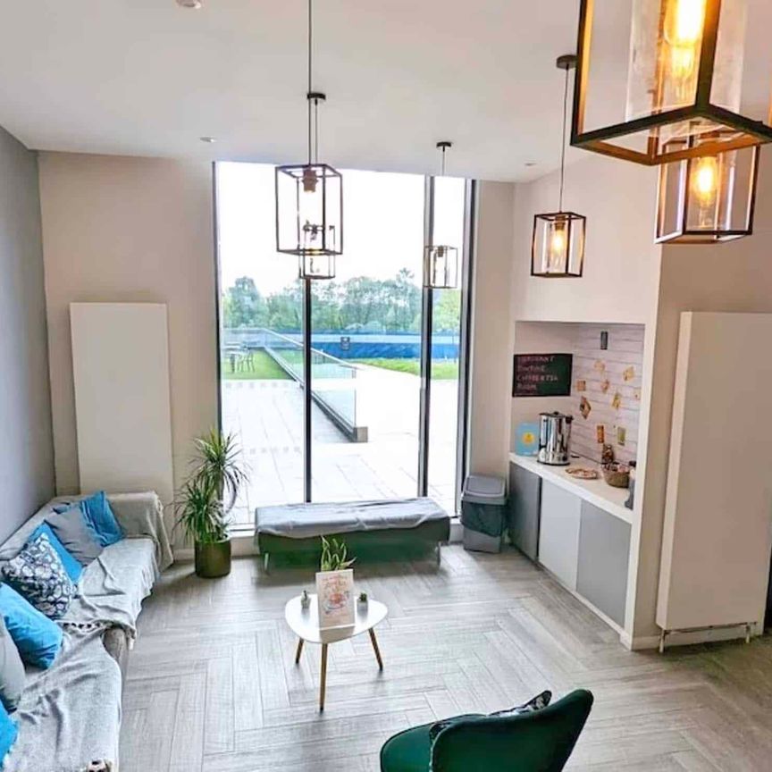 Standard Studios (Mezzanine) - Photo 1