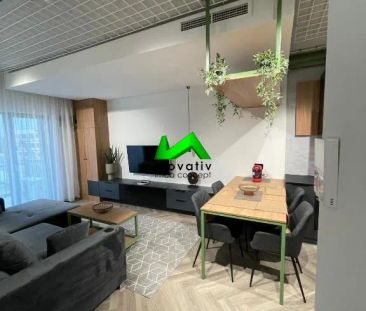 Apartament de inchiriat 2 camere Sibiu The Lake Home - Fotografie 1