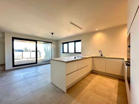 Appartement te huur - Foto 1