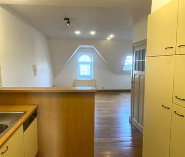 gezellig dakappartement in hartje Diksmuide - Foto 6