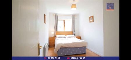 36 the view larch hill, Santry, Dublin 9, D17KK55, D17kk55 - Photo 3