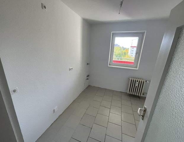 Demnächst frei! 2-Zimmer-Wohnung in Essen Margarethenhöhe - Foto 1