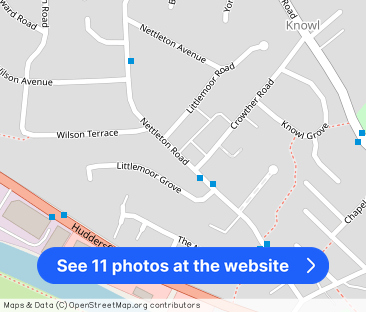 3 bedroom terraced house for rent - Photo 1