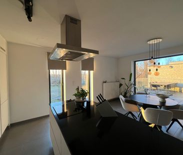 Nieuwbouw appartement met 2 slaapkamers en terras in Hasselt - Photo 5