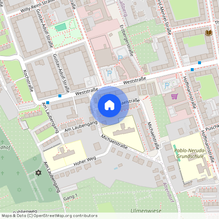 Kaßberg:, Michaelstraße 64, 09116, Chemnitz, Chemnitz,