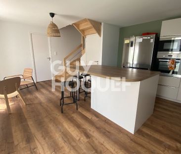 Location Maison 1 pièce 15m² - Photo 1