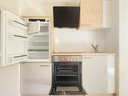 Modernisierte 2-Zimmer-Wohnung – ruhig, gepflegt & top-ausgestattet! - Photo 2