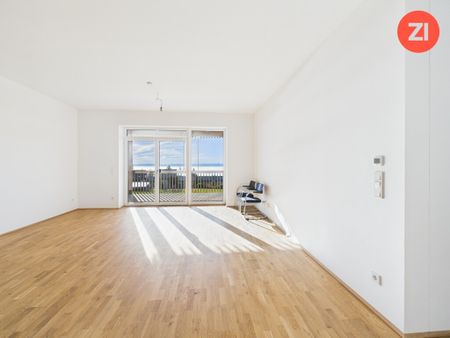 *Über der Nebelgrenze* 3- Zimmer Wohnung mit Balkon - Photo 3