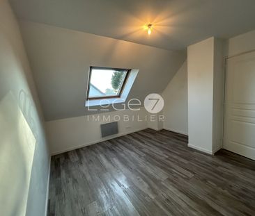 Location Maison 5 pièces 90m² PLOEMEUR 56270 - Photo 4