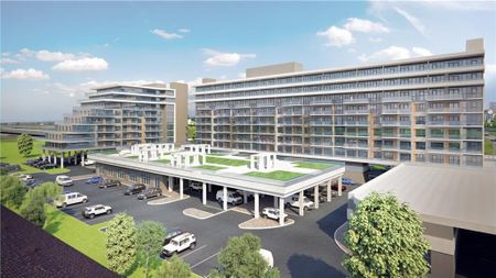 For Lease - 560 NORTH SERVICE Road Unit# 801, Grimsby, Ontario - Photo 2