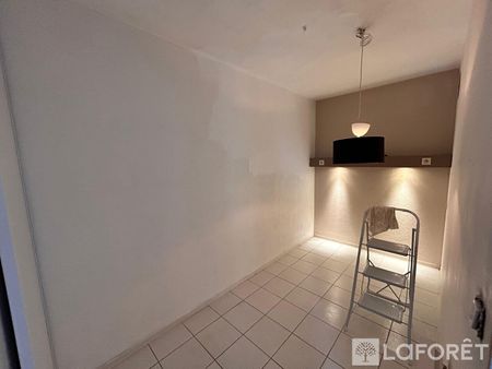 Appartement T2 Balma à louer - Photo 2