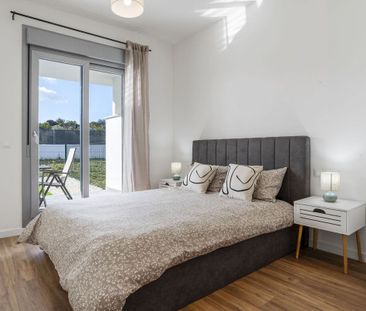 Planta baja de alquiler en Valle Romano Golf - Photo 2