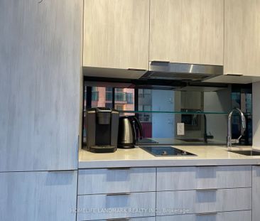 For Lease - 215 Queen Street Unit# 1001, Toronto, Ontario - Photo 5